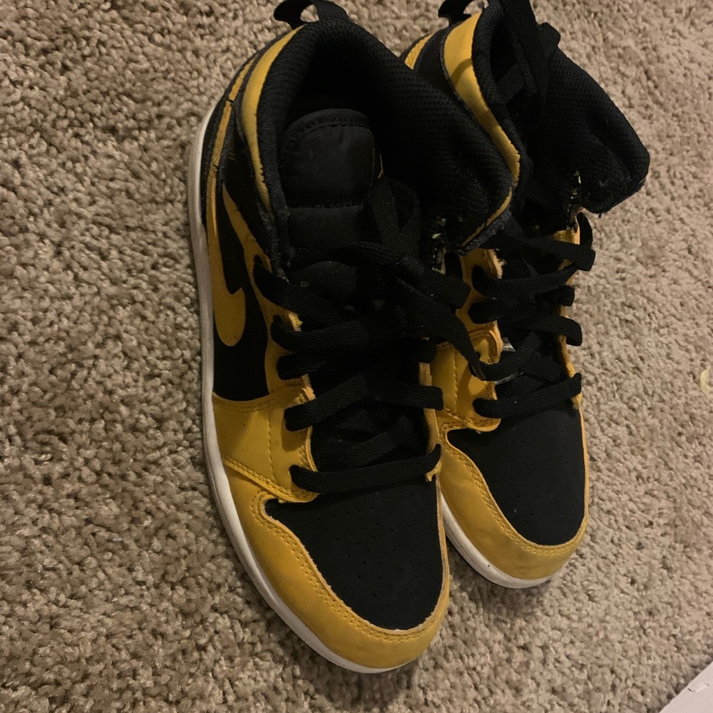 Retro 1s